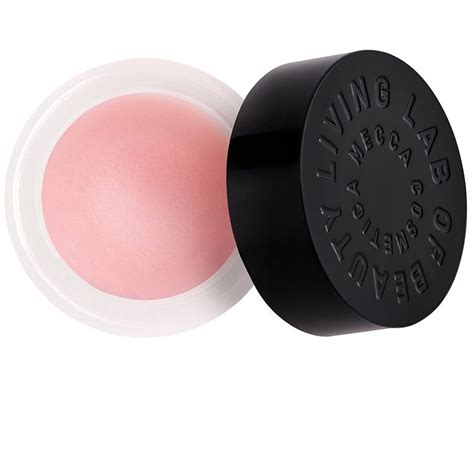 mecca lip spf